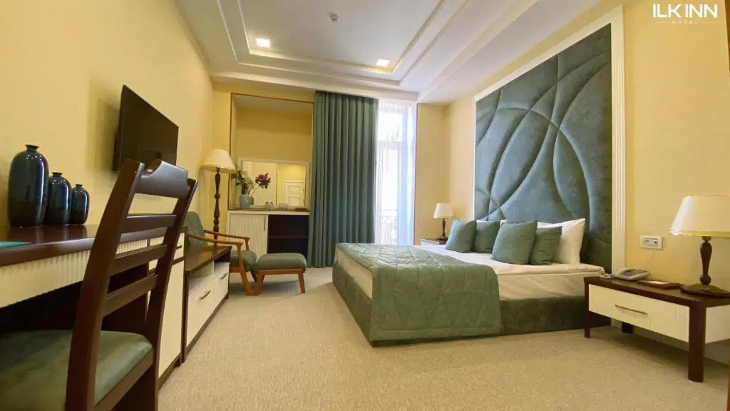 room image