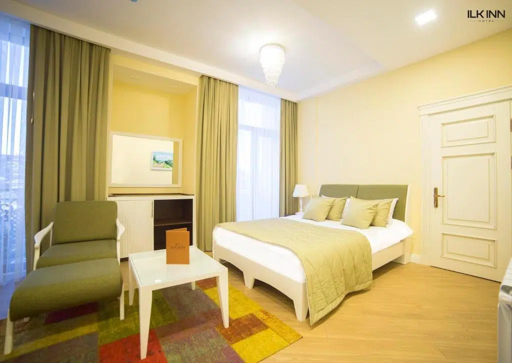 room image