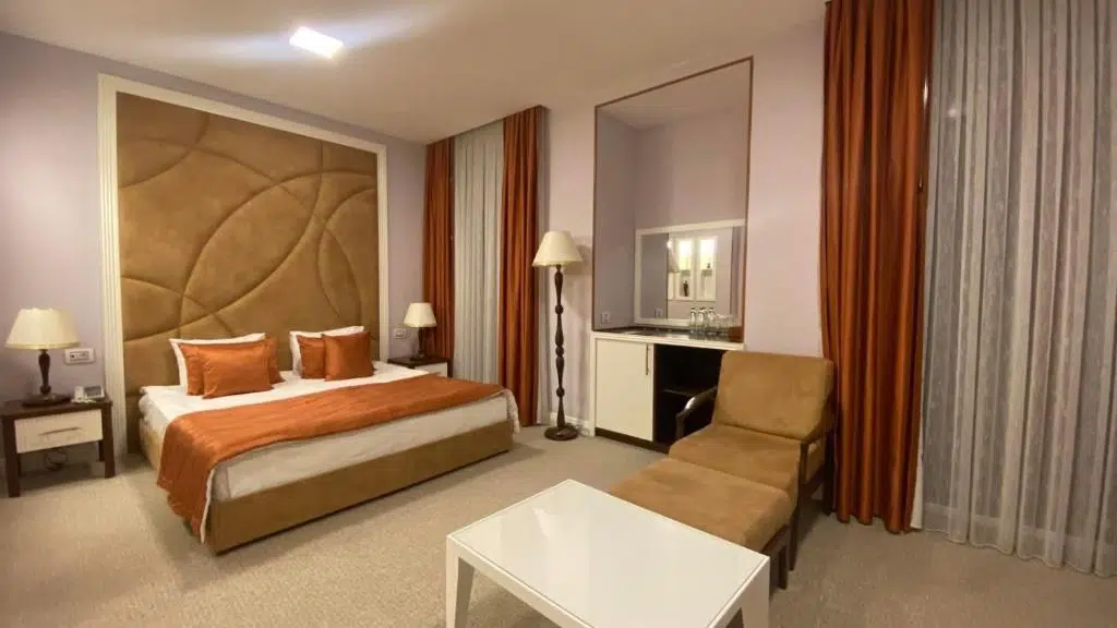 room image